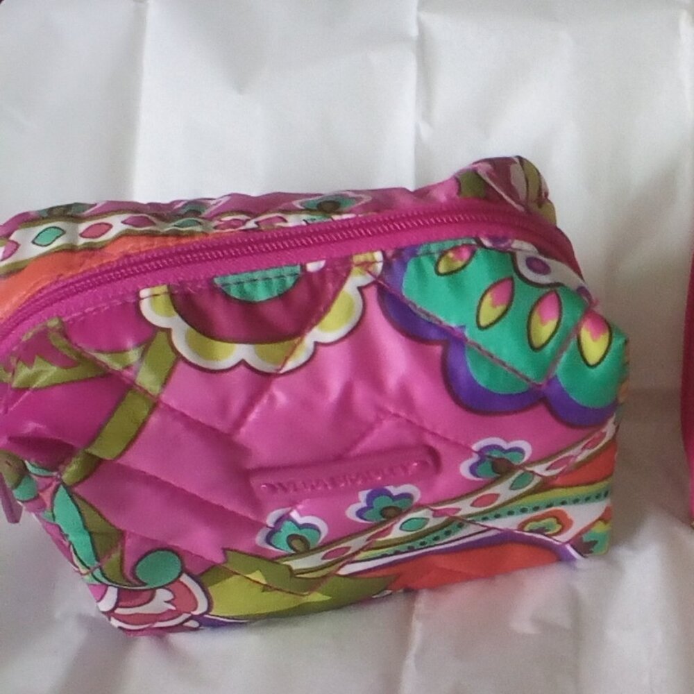 Cosmetic Bag